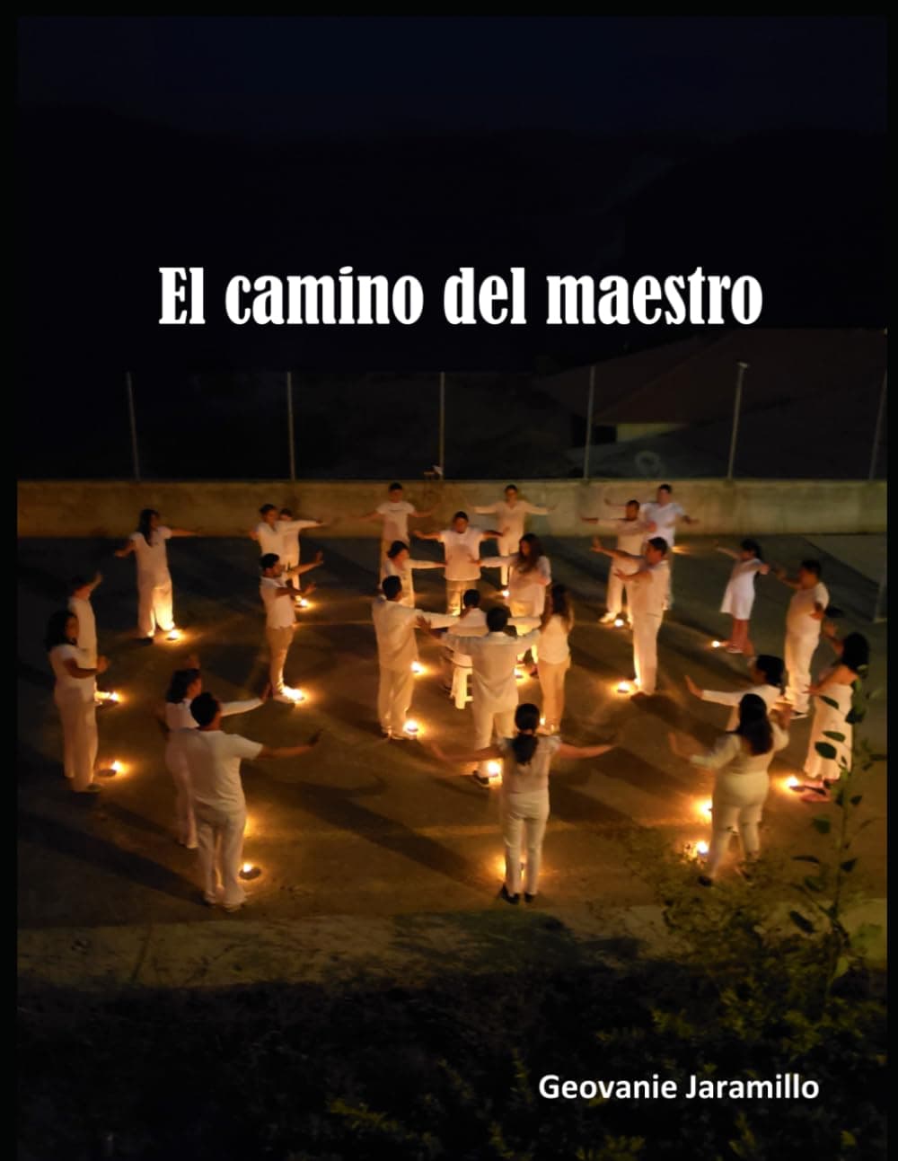 Imagen para Libro: El Camino del Maestro