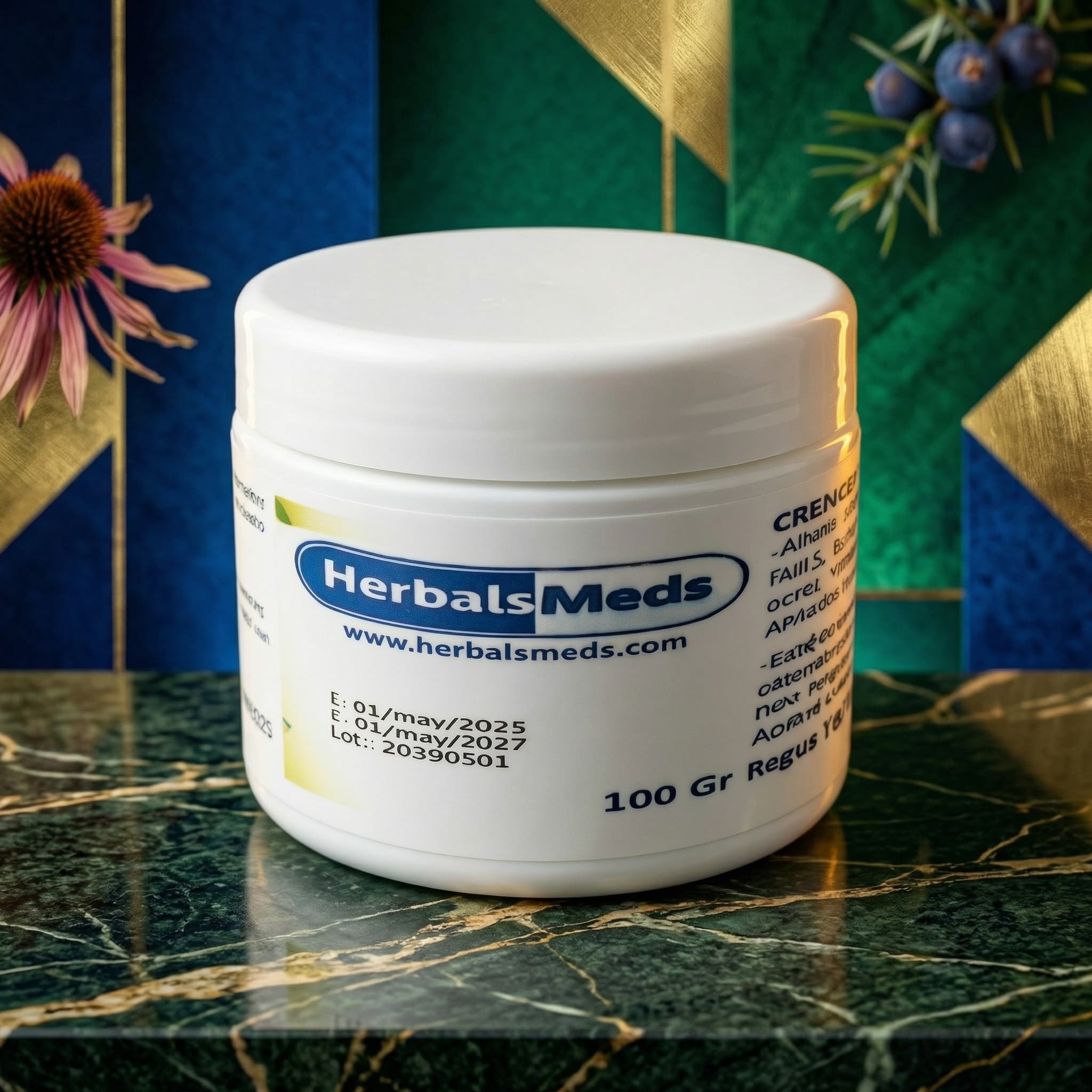 Imagen de CREMA REGENERADORA